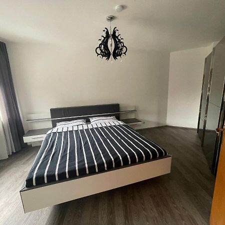 Monteurzimmer/Ferienwohnung Brauckstraße, Gladbeck Exterior foto