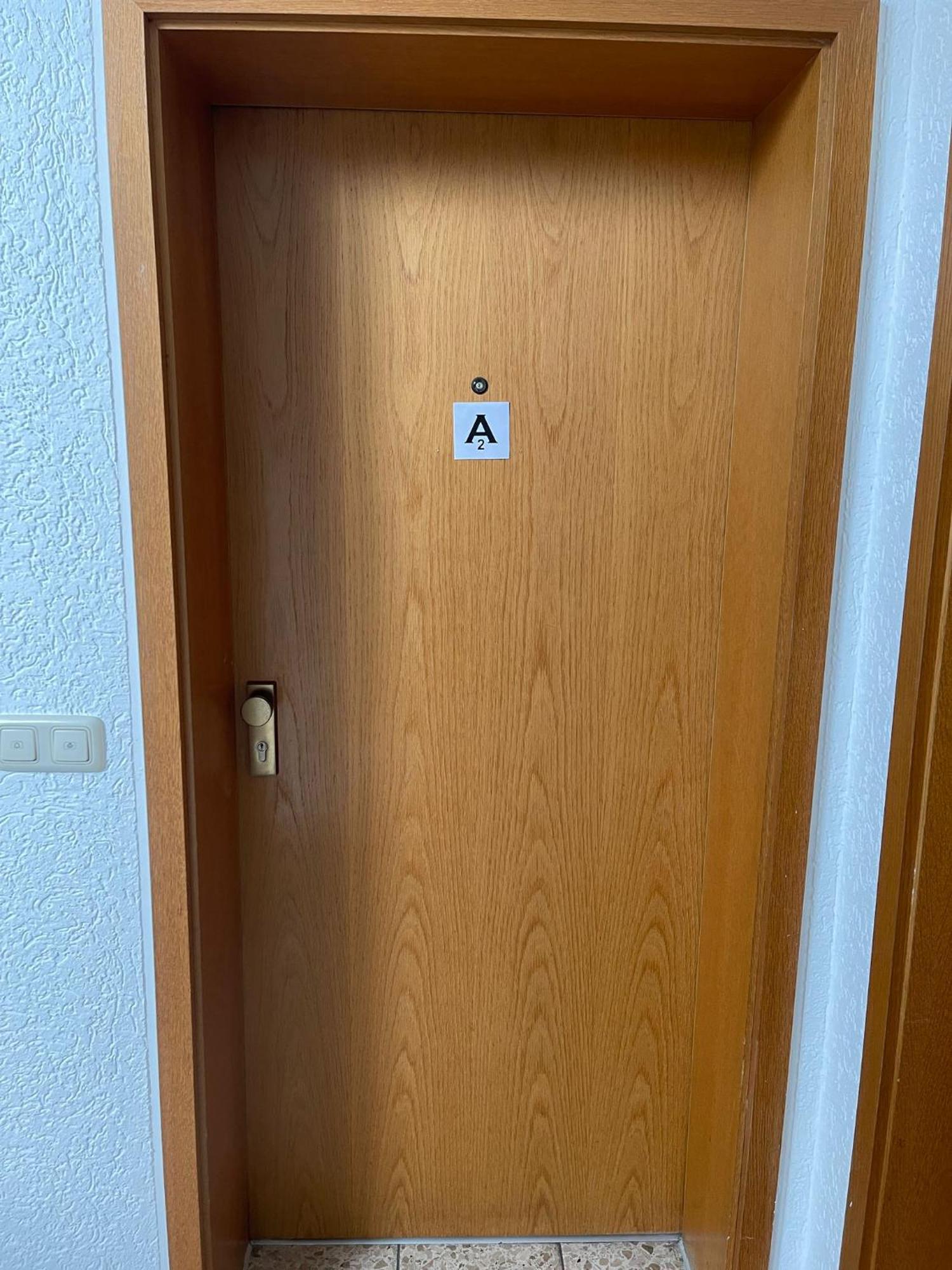 Monteurzimmer/Ferienwohnung Brauckstraße, Gladbeck Zimmer foto