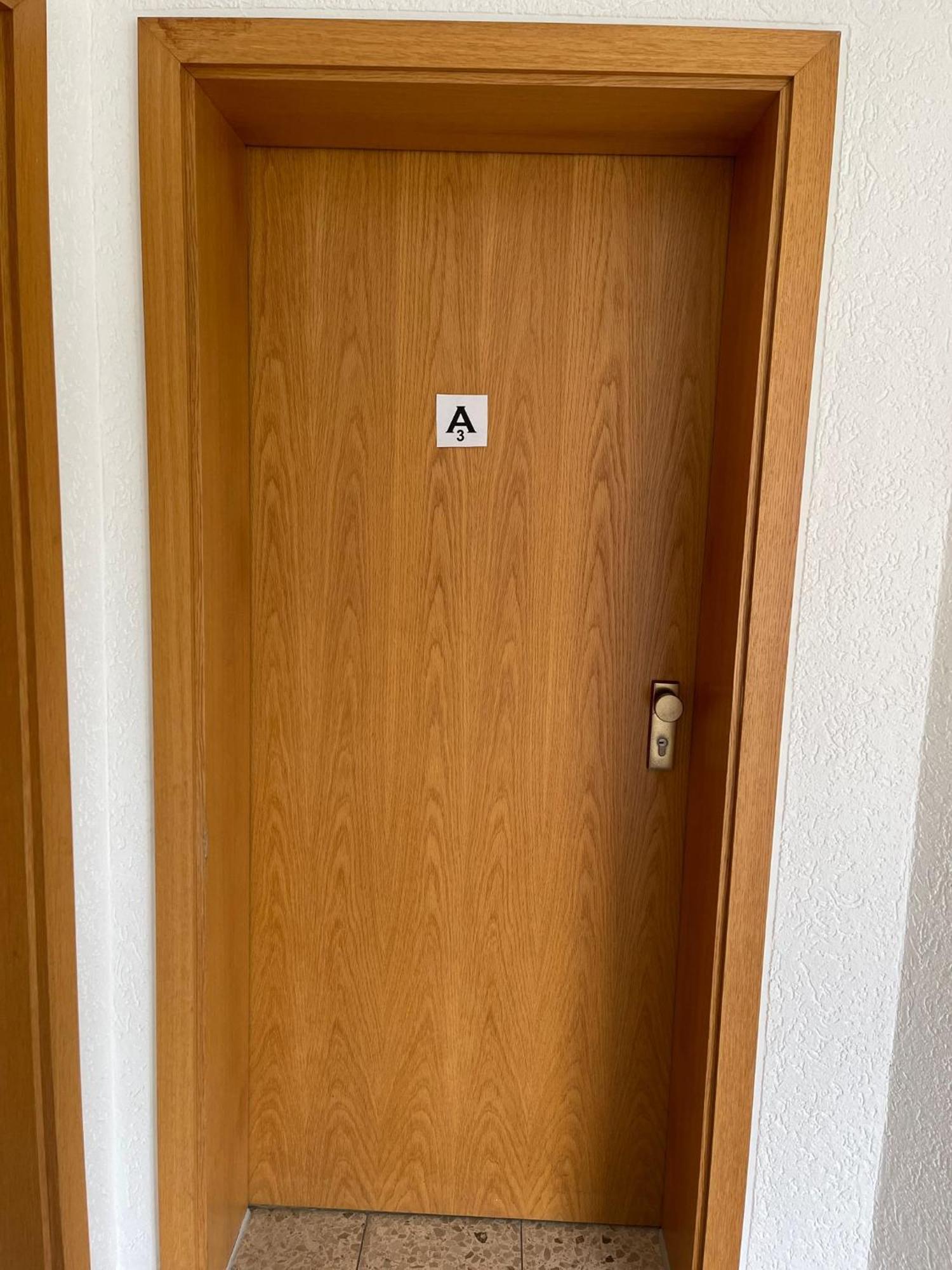 Monteurzimmer/Ferienwohnung Brauckstraße, Gladbeck Zimmer foto